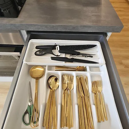 Balkon Aparment2, Meppen, Kueche, Badezimmer, Waschmaschine Eksteriør billede